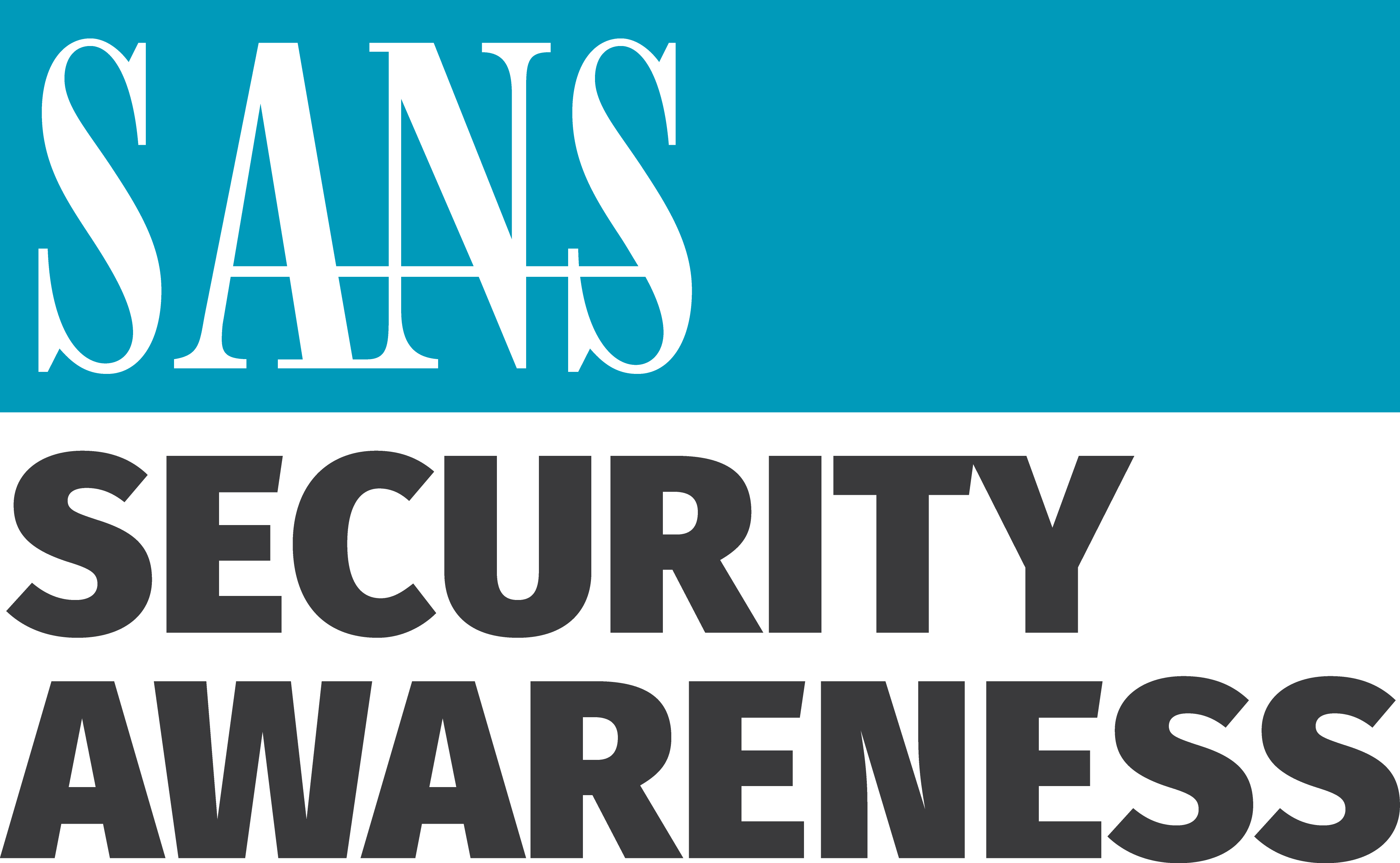 SANS Security Awareness Logo